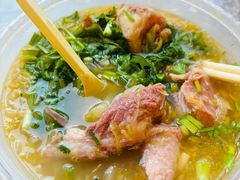 -水楼子鑫鑫砂锅居(健康路店)