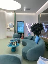 -JUVA欧华医美连锁