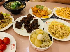 -美林大浴场(奥体中心店)