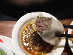 -牛焱·贵州黄牛肉火锅(城西银泰店)