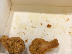 -麦当劳(无锡滨湖万达店)