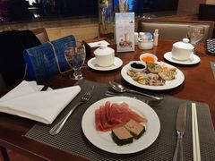 -广州白天鹅宾馆