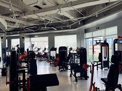 -Hi GYM嗨健身(泥城店)