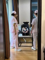 -保丽宝泰母婴护理院·月子中心·产康·中医(常州店)