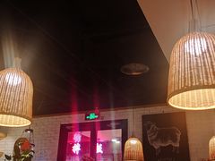 -拿渡·水煮鱼 麻辣香锅(西单大悦城店)