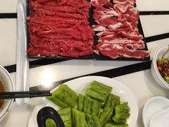 -联胜潮汕牛肉火锅(东苑南路店)