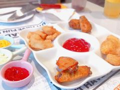-牛男手造(地铁天虹店)
