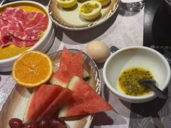 -一绪に寿喜烧自助(世茂广场店)