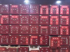 -北京同仁堂(四川中路店)