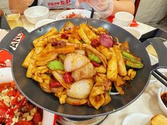 -阿胖龙虾(罍街店)