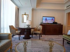 -广州富力丽思卡尔顿酒店