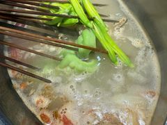 -水碾河刘老大串串香(水碾河路店)