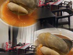 -沈灶河豚宴·河豚融合餐厅(汉中路店)