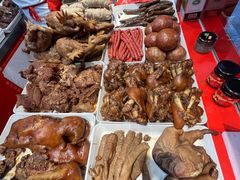 -净香园熟肉(北坦总店)