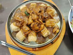 -鸿鑫海鲜楼(福辉店)