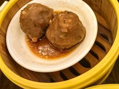 -西安皇冠假日酒店·御皇轩中餐厅