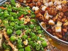 -锦尚阁烤鱼•天津菜(宣武门胡同店)