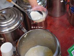 -罗家杏传统特色海南粉(人民西路总店)