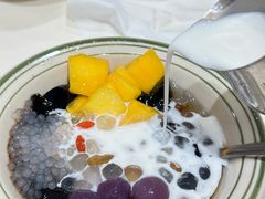-堂屋糖水店(愚园店)