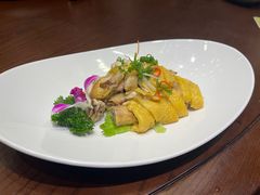 -绍兴老味道·非遗门店(银泰城店)