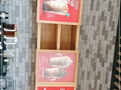 门面-星巴克(朵云轩店)