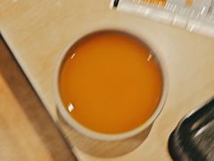 -新石器烤肉(周浦万达店)