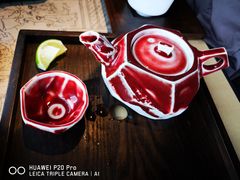 -穹六人间 people 6(岳阳路店)