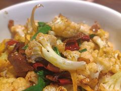 -八碗湘长沙市井菜(坡子街店)