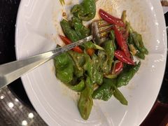 -杭州和达希尔顿逸林酒店·和园中餐厅-杭帮菜名店