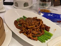 豉油皇鹅肠-炳胜品味(珠江新城店)