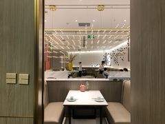 -北李妈妈菜·海肠捞饭(高新万达店)