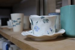 -云水垚艺术工作室·陶艺