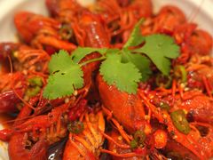 -慢鼓海鲜小馆Mangoo Bistro(交子大道店)