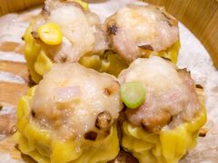 四色翡翠烧麦皇-沪华海鲜大酒楼(南汇店)