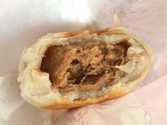 鲜肉月饼-长发西饼(临顿路店)