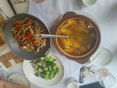 -聚鑫阁江浙菜·非遗传承技艺(闵行交大店)