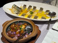 -A One Kitchen·南京精菜馆(德基广场店)