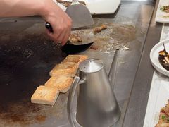 -火地铁板烧(昆山万象汇店)