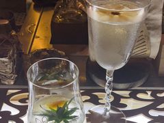 -Shift cocktail bar鸡尾酒吧