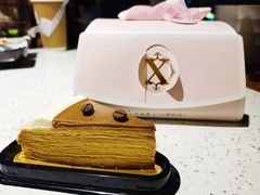 -京馔手工吐司(春熙路店)