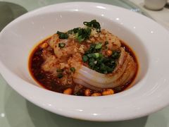旋子凉粉-马旺子酒楼