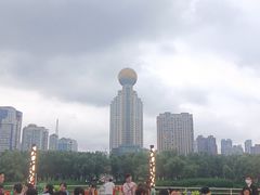 -武汉两江游览·夜游长江(汉口粤汉码头)