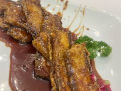 -海富门·带鱼·淮扬菜·粤菜(甘家口店)