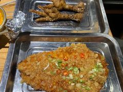 -一顿烧烤(八经街店)