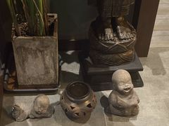 -菩泰·泰式草本按摩SPA(武汉新天地南馆店)