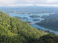 -广州市流溪河国家森林公园