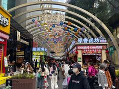 -顺城金记卤鸡·清真