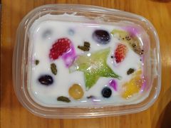 -烤五行·烧烤烤串(石佛营店)