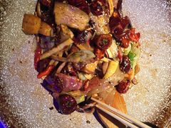 -问渔烤鱼(回龙观总店)