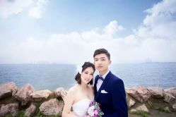 点击看大图 -太郎花子婚纱摄影艺术中心